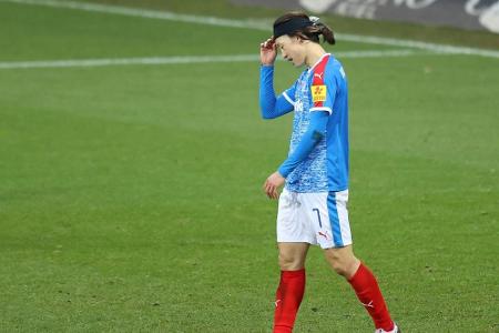 2. Bundesliga: Auch Kiel gegen Hannover abgesagt