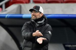 Klopp zum Bundestrainer-Job: "Habe nicht gesagt, dass ich nicht will"