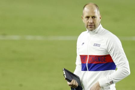 US-Nationaltrainer Berhalter nominiert fünf Bundesligaprofis