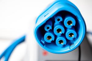 Stecker Ladekabel Elektroauto