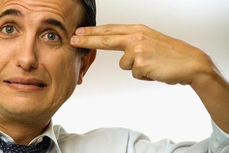 Die dümmsten Menschen