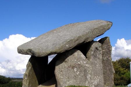 Dolem: Wie entstanden sie