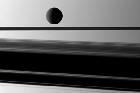 Saturn