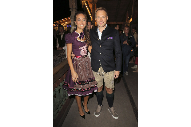 Christian Lindner mit Freundin Franca Lehfeldt Imago Images Future Image.png