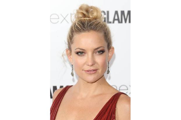 Kate Hudson gehörte vor einigen Jahren noch zu der ersten Riege in Hollywood. Romantische Komödien waren ihr Spezialgebiet u...