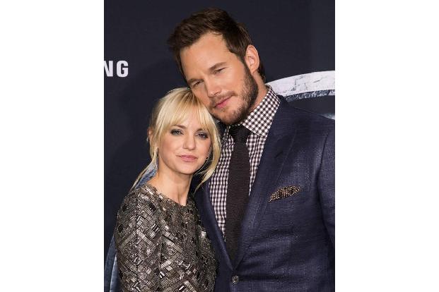 Chris Pratt ist momentan der angesagteste Star in Hollywood. Und als solcher hat er genügend Möglichkeiten in Interviews auc...