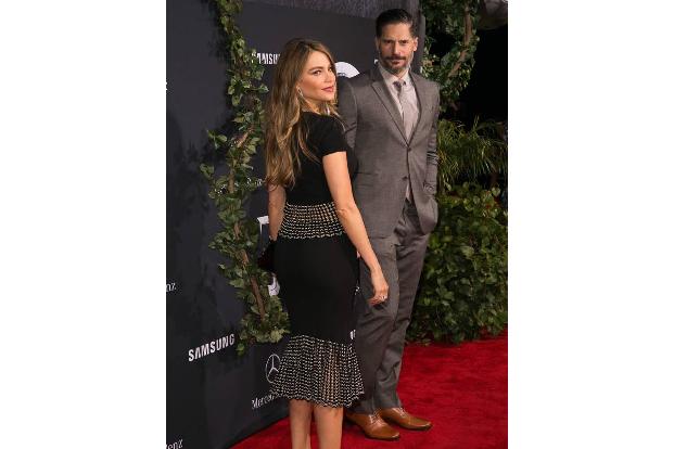 ...ist partout nicht aus ihr rauszukriegen: 