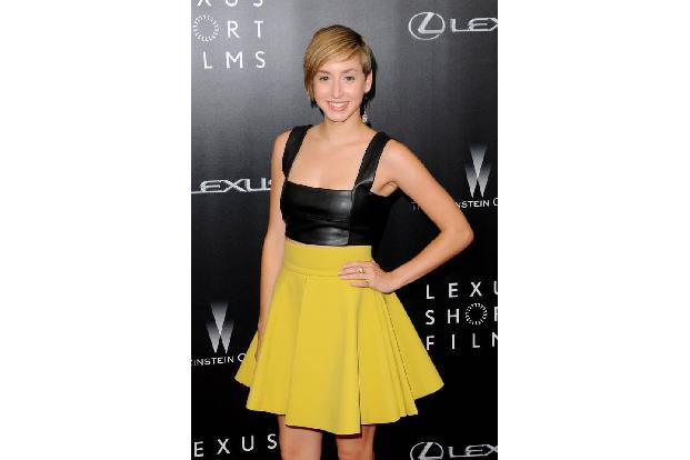 ...eine uneheliche Tochter namens Jazmin Grace Grimaldi aus einer früheren Beziehung mit einer Amerikanerin hatte. Aber erst...