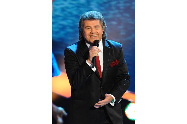 ...werden das Format nun von Andy Borg übernehmen, der die Show im kommenden Juni zum letzten Mal präsentieren soll. Er selb...