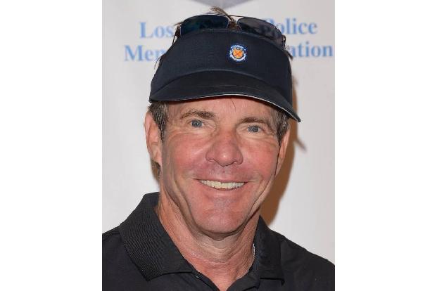 ...Dennis Quaid hingegen ist ein alter Hase in Sachen darstellender Kunst. Er hat schon in unzähligen Blockbustern - darunte...