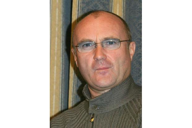 ...Lily Collins, Tochter des Genesis-Sängers Phil Collins. Die schöne 26-Jährige hat als Schauspielerin in Hollywood Fuß gef...