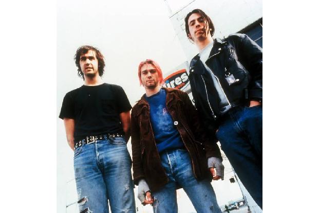 ...die zeigen, wie mein Vater als Kind, als Teenager, als Mann, als Ehemann und als Künstler war.