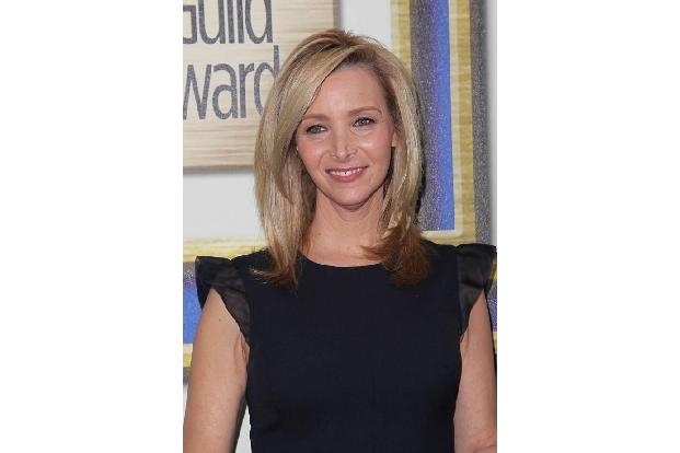 ...treu geblieben. Seit 2011 ist sie die Hauptdarstellerin der Comedy-Serie 