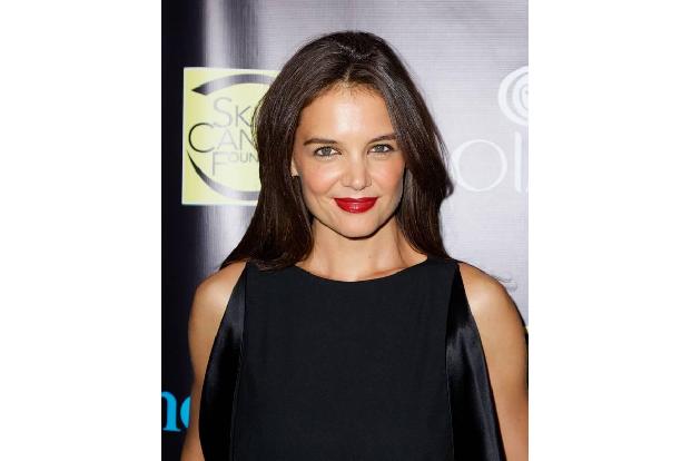 Katie Holmes startete ihre Karriere in einer TV-Serie, wechselte auf die Kinoleinwand und erarbeitete sich einen guten Ruf a...