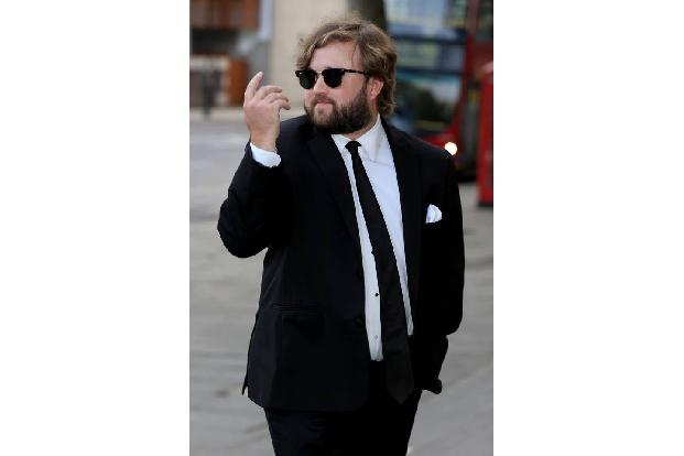 ...kann kaum die Rede sein - wenn der 28-Jährige auch bis heute seine sympathische Art beibehalten hat. Bei seinem Durchbruc...