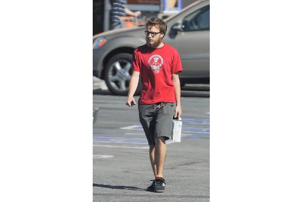 ...schloss sich der Glaubensgemeinschaft 