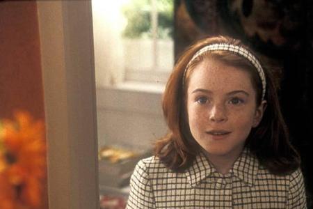 ...heute süß UND erfolgreich? Bei diesem Anblick hätte man es sich durchaus vorstellen können. Zwar wurde aus der kleinen Ro...