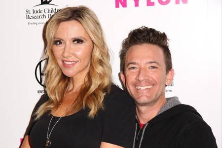 David Faustino, wohl eher bekannt als 