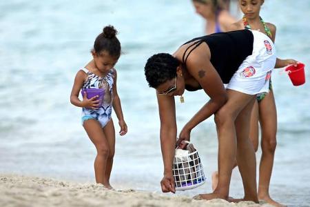 ...wunderschönen Strand von Miami. Und so viel ist schon mal sicher: North ist trotz ihres noch sehr jungen Alters schon ein...