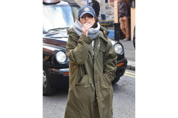 ...eines ist klar: Auch 'The Rhythm Section'-Regisseurin Reed Morano ist dafür bekannt, starke Frauenrollen perfekt inszenie...