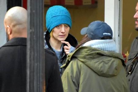 ...Hauptdarstellerin Blake Lively ist bei ihr also in den besten Händen - und wir dürfen schon bald eine völlig neue Seite d...