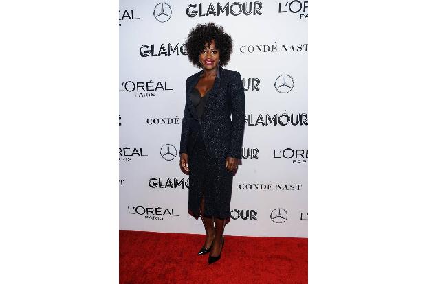 Oscarpreisträgerin Viola Davis kämpft seit Jahren gegen Diskriminierung im Filmbusiness und machte sich zudem als Aktivistin...