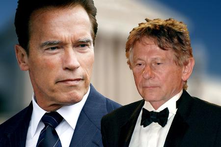 schwarzenegger polanski