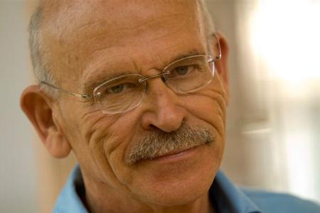 Günter Wallraff