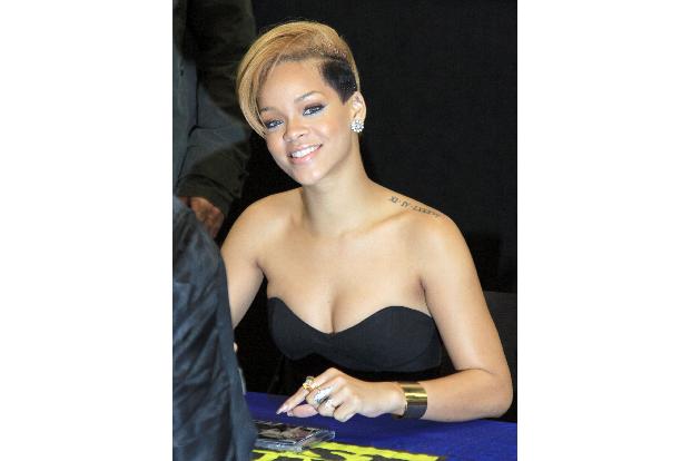 rihanna