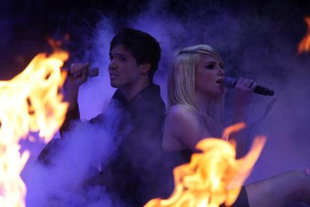 Popstars