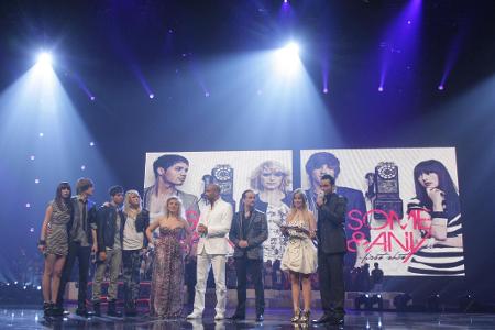 popstars