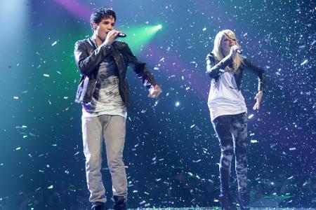 popstars