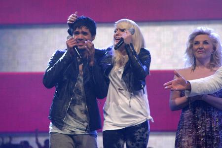 popstars