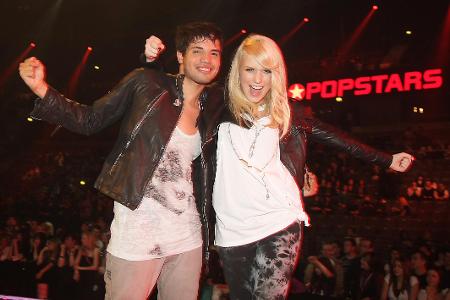 popstars