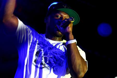 50 cent