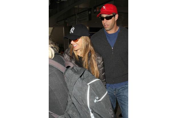 ...beiden streiten sich um eingefrorene Embryos, die Sofía Vergara vernichten lassen will. Doch Nick Loeb möchte das ungebor...