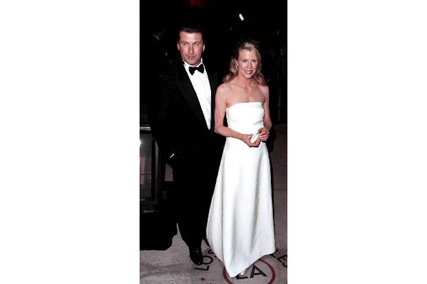 ...galten sie als Traumpaar Hollywoods, doch als die Liebe zwischen Kim Basinger und Alex Baldwin abkühlte, wurde es schnell...