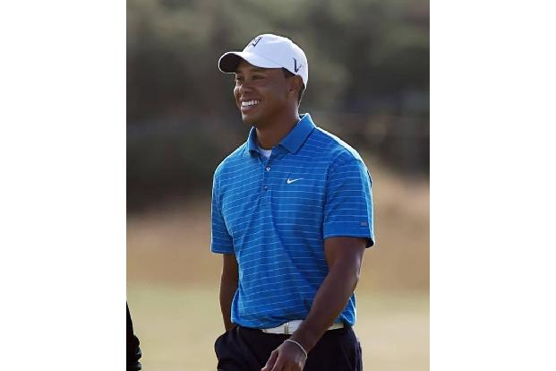 ...ihn seine Scheidung wirklich kostete, lässt sich wohl nur schwer bemessen: Golfstar Tiger Woods gehörte zu den bestbezahl...
