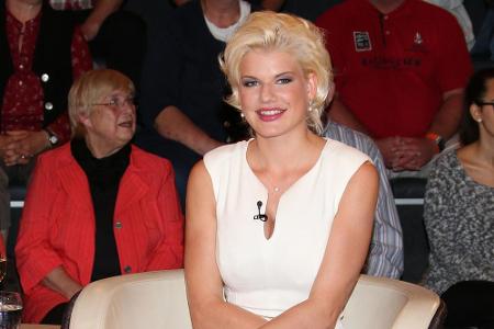 Dschungelkönigin, Versandhändlerin, Trash-Star: Melanie Müller