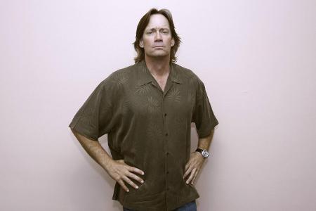 Kevin Sorbo