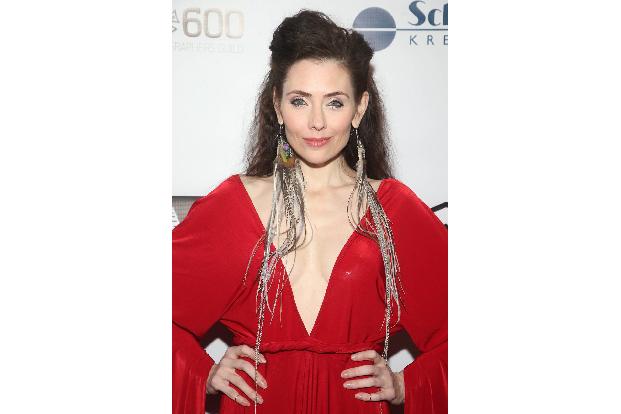 2020 SOC Lifetime Achievement Award held at Loews Hollywood ...