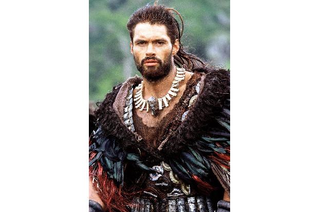 RIVERWORLD, Kevin Smith, 2002, SCI-FI _ Courtesy Everett Co...