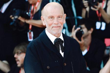 John Malkovich Betrug Milliardenbetrüger