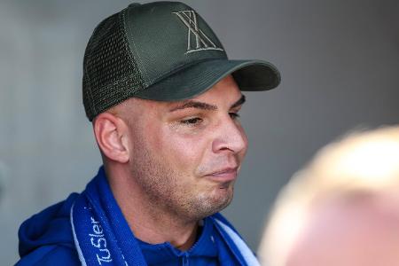 Pietro Lombardi: Seine Eltern haben ihn vor Sarah gewarnt