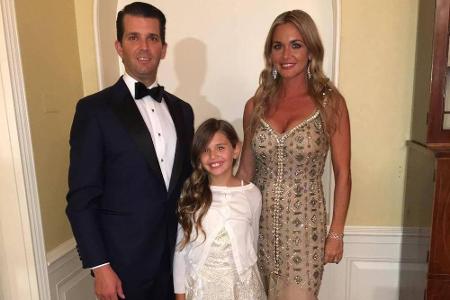 Ein weiteres Familienfoto mit der Ortsangabe 