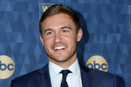 ABC Winter TCA Party Arrivals at the Langham Huntington Hote...