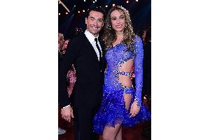 Loiza Lamers Transgender Let's Dance