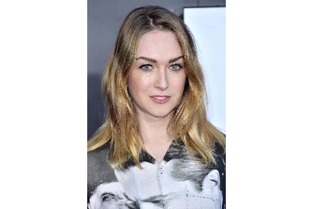 Jamie Clayton bei der Premiere des Kinofilms Late Night im O...