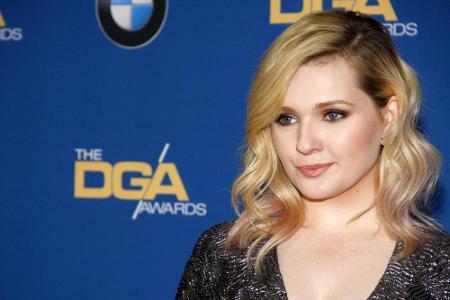 Zehn Jahre später ist aus dem pummeligen Kinderstar eine schöne junge Frau geworden. Demnächst wird die 20-Jährige im 