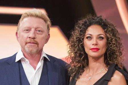 Auch mit Lilly (41) hat Tennislegende Boris Becker (50) nicht die Frau fürs Leben gefunden - nach rund 13 Jahren Beziehung i...